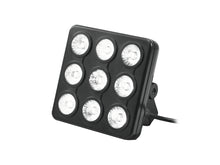 Carica l&#39;immagine nel visualizzatore di Gallery, Eurolite LED Party Panel RGB+UV
