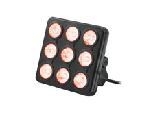 Carica l&#39;immagine nel visualizzatore di Gallery, Eurolite LED Party Panel RGB+UV

