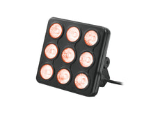 Cargar imagen en el visor de la galería, Eurolite LED Party Panel RGB+UV
