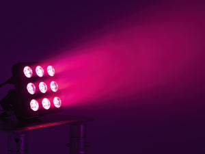 Eurolite LED Party Panel RGB+UV