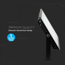 Carica l&#39;immagine nel visualizzatore di Gallery, V-TAC FARO LED SMD 300W ULTRASOTTILE CHIP SAMSUNG DA ESTERNO
