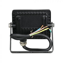 Carica l&#39;immagine nel visualizzatore di Gallery, V-TAC FARO LED SMD 10W ULTRASOTTILE CHIP SAMSUNG DA ESTERNO
