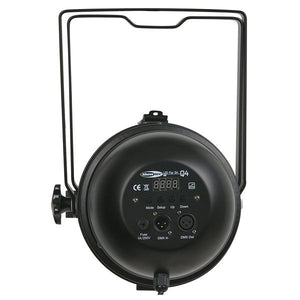 Showtec LED Par 64 Short Q4-18 Black