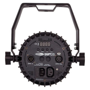 Showtec Power Spot 6 Q5