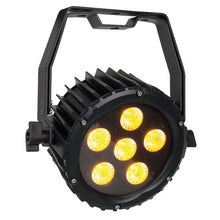Carica l&#39;immagine nel visualizzatore di Gallery, Showtec Power Spot 6 Q5
