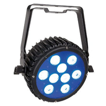Carica l&#39;immagine nel visualizzatore di Gallery, Showtec Power Spot 9 Q5
