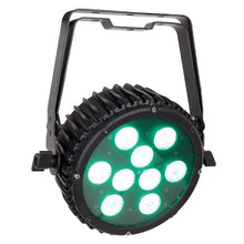 Carica l&#39;immagine nel visualizzatore di Gallery, Showtec Power Spot 9 Q5
