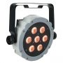 Showtec Compact PAR 7 Tri