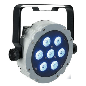 Showtec Compact PAR 7 Tri