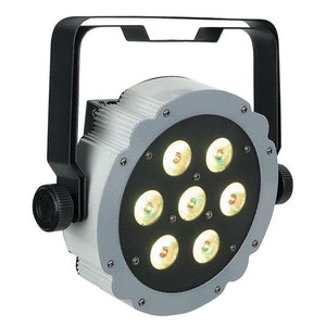 Showtec Compact PAR 7 Tri