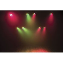 Carica l&#39;immagine nel visualizzatore di Gallery, Showtec Club Par Dizzy 3/8

