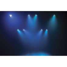 Carica l&#39;immagine nel visualizzatore di Gallery, Showtec Club Par Dizzy 3/8
