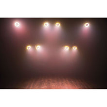 Carica l&#39;immagine nel visualizzatore di Gallery, Showtec Club Par Dizzy 3/8
