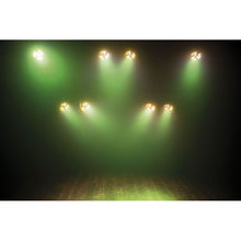 Carica l&#39;immagine nel visualizzatore di Gallery, Showtec Club Par Dizzy 3/8
