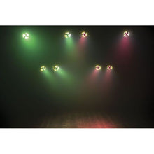 Carica l&#39;immagine nel visualizzatore di Gallery, Showtec Club Par Dizzy 3/8
