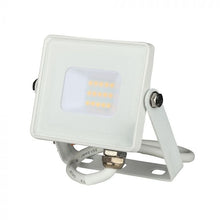 Carica l&#39;immagine nel visualizzatore di Gallery, V-TAC FARO LED SMD 10W ULTRASOTTILE CHIP SAMSUNG DA ESTERNO
