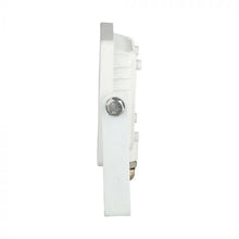 Carica l&#39;immagine nel visualizzatore di Gallery, V-TAC FARO LED SMD 10W ULTRASOTTILE CHIP SAMSUNG DA ESTERNO
