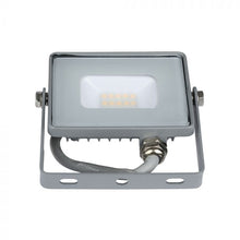 Carica l&#39;immagine nel visualizzatore di Gallery, V-TAC FARO LED SMD 10W ULTRASOTTILE CHIP SAMSUNG DA ESTERNO
