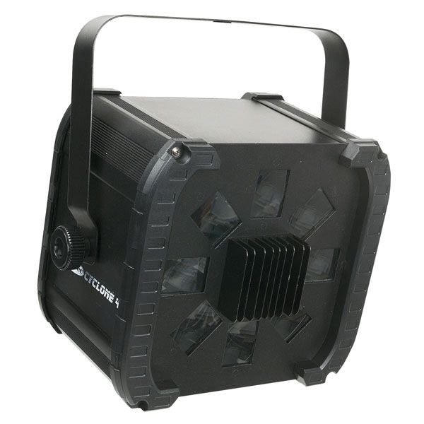 Showtec Cyclone 4 RGBW 10W 4in1 LED