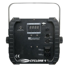 Carica l&#39;immagine nel visualizzatore di Gallery, Showtec Cyclone 4 RGBW 10W 4in1 LED
