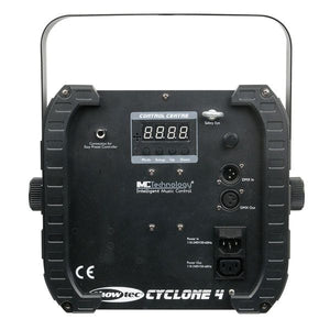 Showtec Cyclone 4 RGBW 10W 4in1 LED