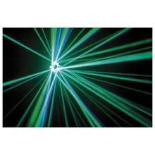 Carica l&#39;immagine nel visualizzatore di Gallery, Showtec Cyclone 4 RGBW 10W 4in1 LED
