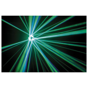 Showtec Cyclone 4 RGBW 10W 4in1 LED