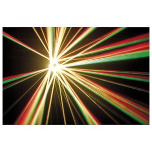 Showtec Cyclone 4 RGBW 10W 4in1 LED