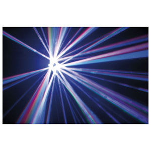 Showtec Cyclone 4 RGBW 10W 4in1 LED
