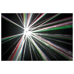 Showtec Cyclone 4 RGBW 10W 4in1 LED