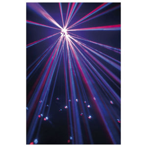 Showtec Cyclone 4 RGBW 10W 4in1 LED