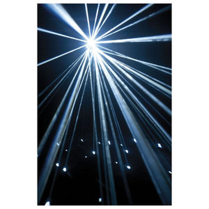 Showtec Cyclone 4 RGBW 10W 4in1 LED