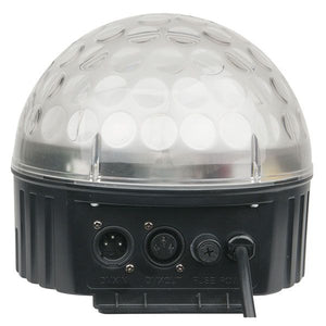 Showtec Disco Star  RGB Ball