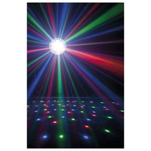 Carica l&#39;immagine nel visualizzatore di Gallery, Showtec Disco Star  RGB Ball
