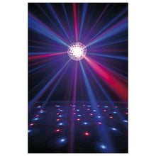 Carica l&#39;immagine nel visualizzatore di Gallery, Showtec Disco Star  RGB Ball
