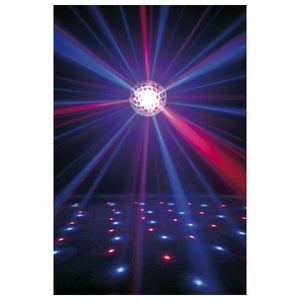 Showtec Disco Star  RGB Ball