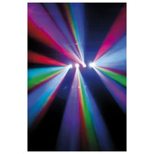 Carica l&#39;immagine nel visualizzatore di Gallery, Showtec Inversion 4-in-1 Scanner
