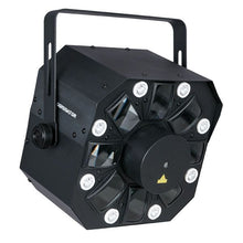 Carica l&#39;immagine nel visualizzatore di Gallery, Showtec Dominator 3-in-1

