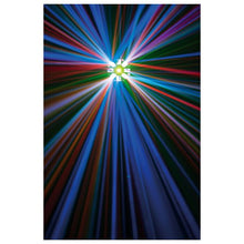 Carica l&#39;immagine nel visualizzatore di Gallery, Showtec Dominator 3-in-1
