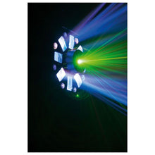 Carica l&#39;immagine nel visualizzatore di Gallery, Showtec Dominator 3-in-1
