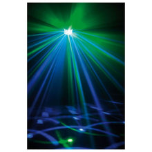 Cargar imagen en el visor de la galería, Showtec Techno Derby
