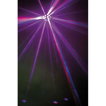 Carica l&#39;immagine nel visualizzatore di Gallery, Showtec Small Mushroom LED Q6
