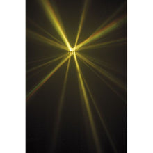 Carica l&#39;immagine nel visualizzatore di Gallery, Showtec Double3 Derby LED Q6
