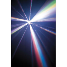 Carica l&#39;immagine nel visualizzatore di Gallery, Showtec Double3 Derby LED Q6
