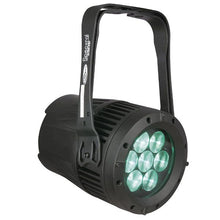 Carica l&#39;immagine nel visualizzatore di Gallery, Showtec Spectral M1500 Zoom Q4 MKII

