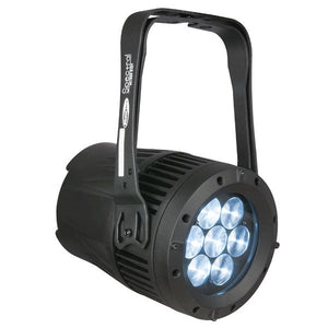 Showtec Spectral M1500 Zoom Q4 MKII