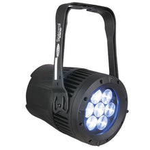 Carica l&#39;immagine nel visualizzatore di Gallery, Showtec Spectral M1500 Zoom Q4 MKII
