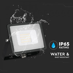 V-TAC FARO LED SMD 20W ULTRASOTTILE CHIP SAMSUNG DA ESTERNO