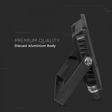 Carica l&#39;immagine nel visualizzatore di Gallery, V-TAC FARO LED SMD 20W ULTRASOTTILE CHIP SAMSUNG DA ESTERNO
