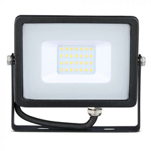 Carica l&#39;immagine nel visualizzatore di Gallery, V-TAC FARO LED SMD 20W ULTRASOTTILE CHIP SAMSUNG DA ESTERNO
